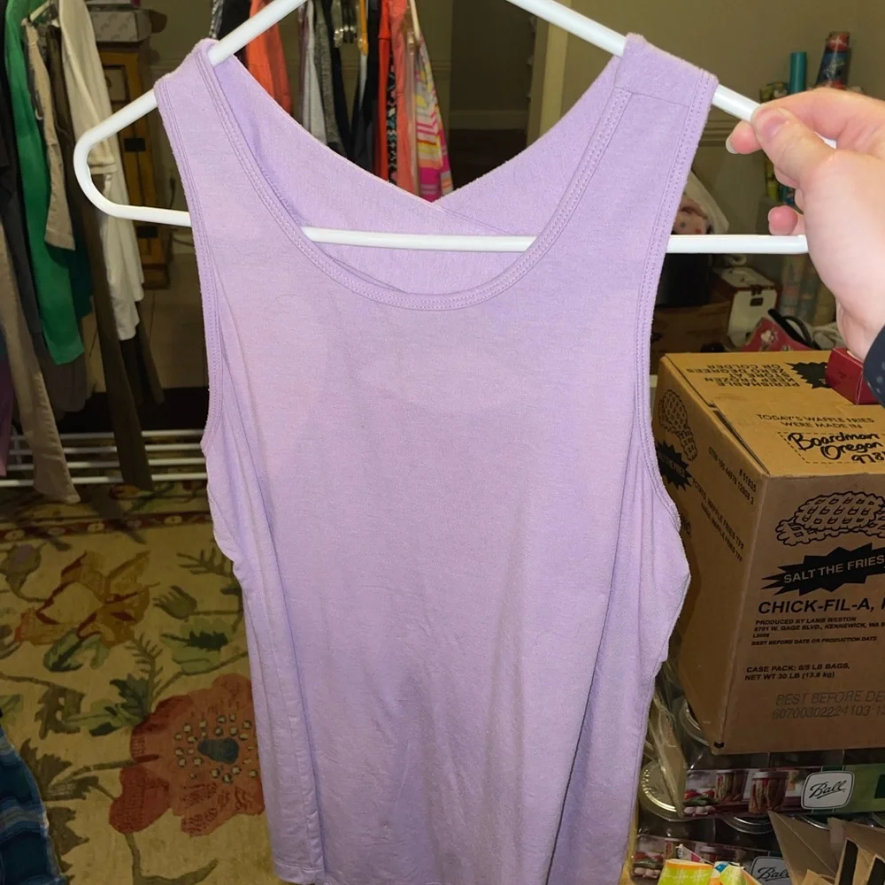 Tank - Picture 1 of 2